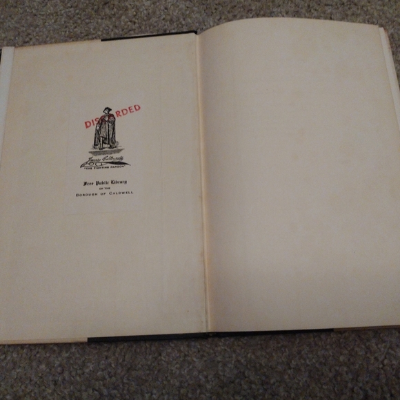 RARE VINTAGE BOOK | FURS Glamorous and Practical by Frank G. Ashbrook 1954 - Picture 10 of 17